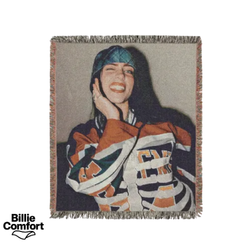 Iconic Billie Photo