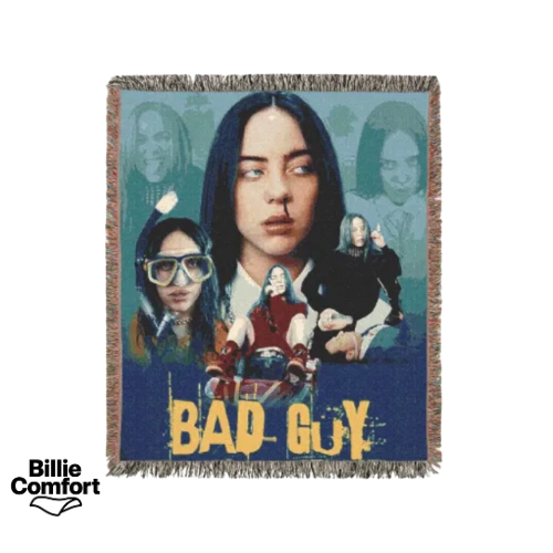 Bad Guy