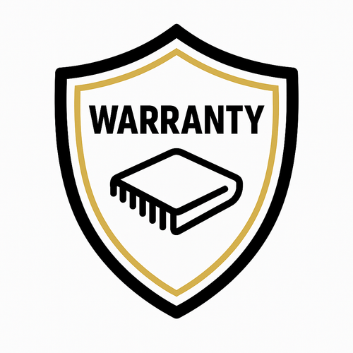 30 Day Warranty
