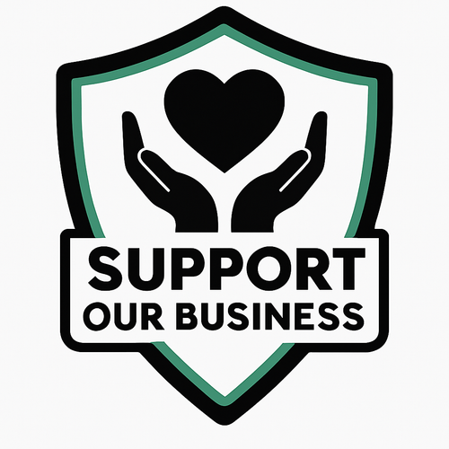 Support Our Business