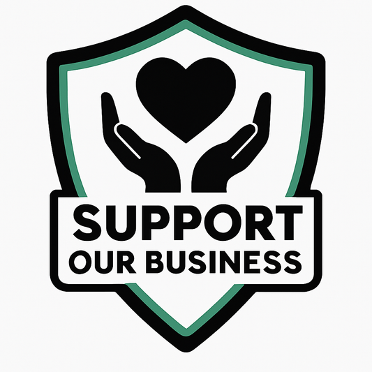 Support Our Business