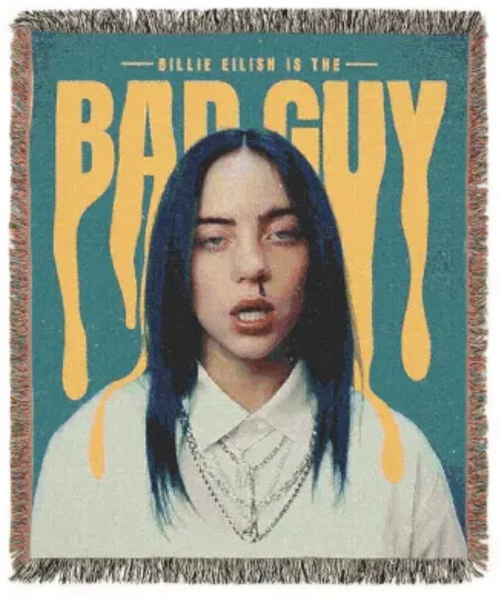 Bad Guy Billie