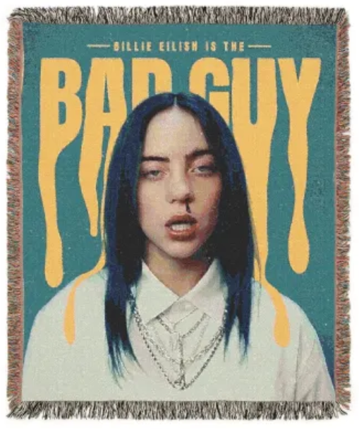 Bad Guy Billie